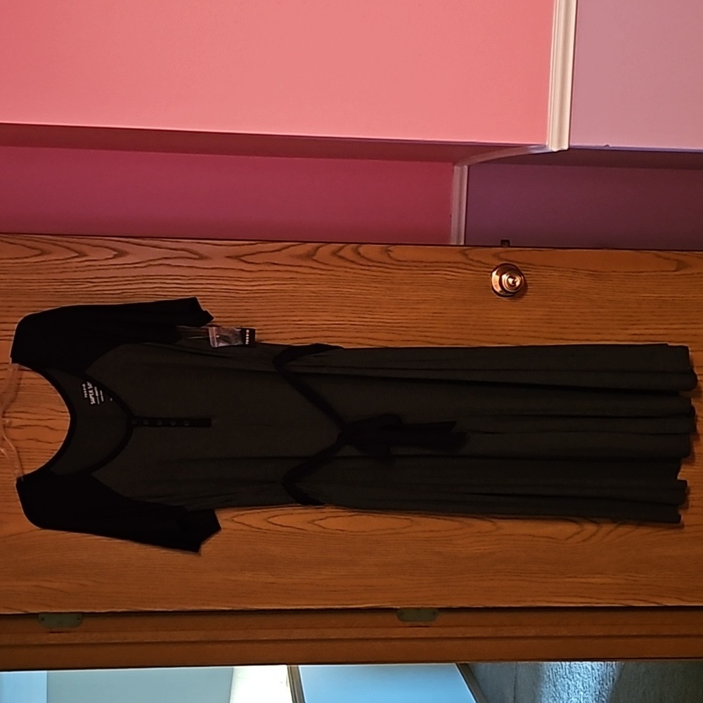 Torrid Wide Leg Jumpsuit